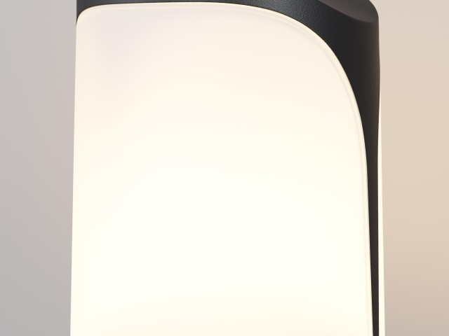 Ландшафтный светильник Outdoor O018FL-01B фото:11