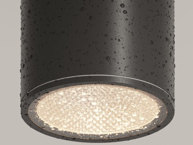 Потолочный светильник Outdoor O306CL-L12GF фото:26