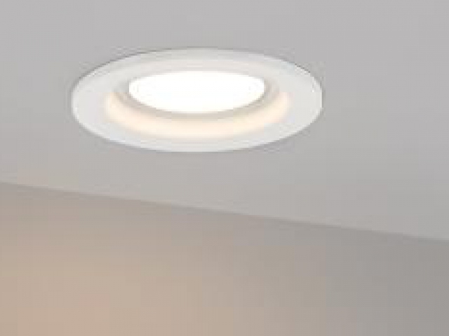 Светодиодный светильник LTD-80WH 9W Day White 120deg (Arlight, IP40 Металл, 3 года) фото:8