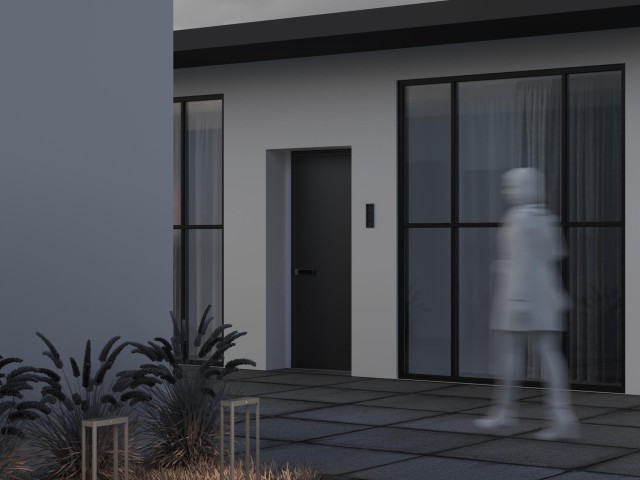 Ландшафтный светильник Outdoor OSL456FL-L2GF3K фото:11