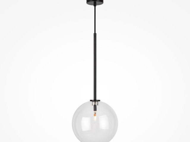 Подвесной светильник Maytoni MOD172PL-01B фото:13