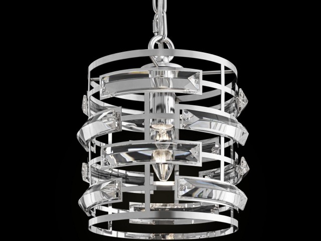 Подвесной светильник Maytoni MOD067PL-01CH фото:11