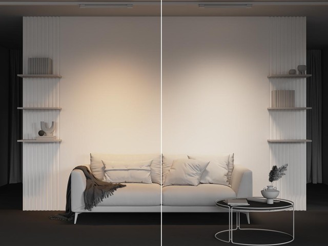 Трековый светильник Technical TR196-3-20W4K-W фото:3