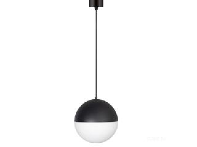 Светильник SP-EMISFERO-R150-11W Warm3000 (BK, 170 deg, 230V) (Arlight, IP20 Металл, 3 года) фото:7