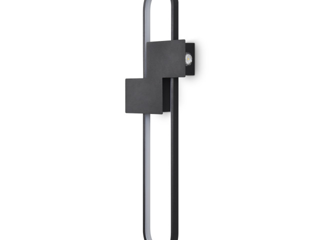 Настенный светильник (бра) Freya FR6159WL-L19B фото:7
