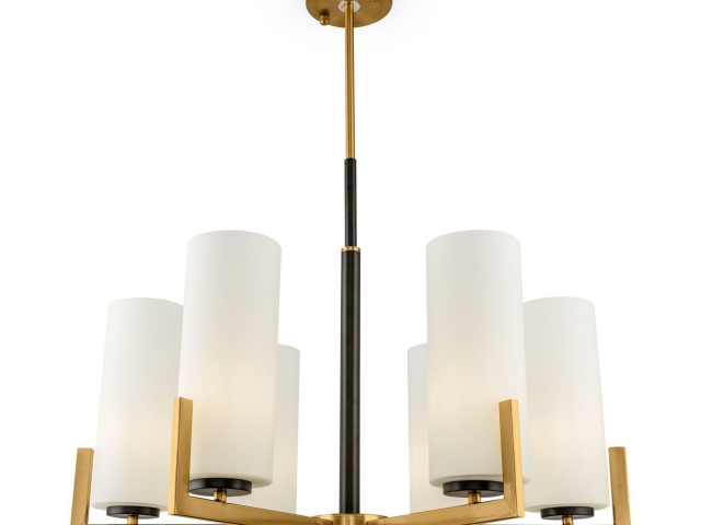 Люстра Maytoni MOD089PL-06BS фото:7
