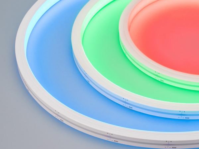 Гибкий неон ARL-MOONLIGHT-1213-TOP 24V RGB-Day (Arlight, 14.4 Вт/м, IP67) фото:9