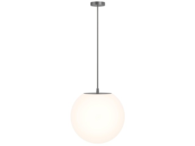 Подвесной светильник Outdoor O594PL-01B фото:24