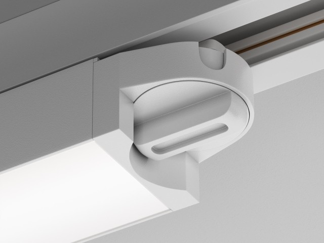 Трековый светильник Technical TR000-1-10W3K-W фото:16