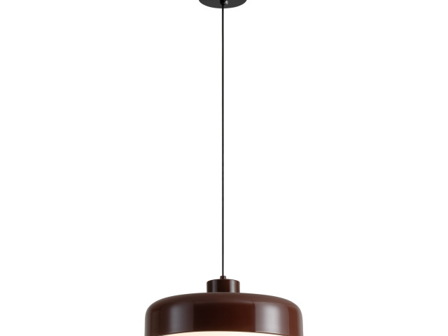 Подвесной светильник Freya FR5598PL-02R фото:1