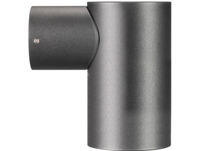 Светильник KT-RAY-WALL-R46-3W Warm3000 (GR, 24 deg, 24V) (Arlight, IP65 Металл, 3 года) фото:3