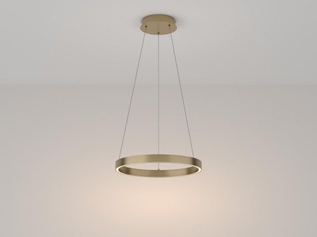 Подвесной светильник Maytoni MOD058PL-L22BS3K фото:2