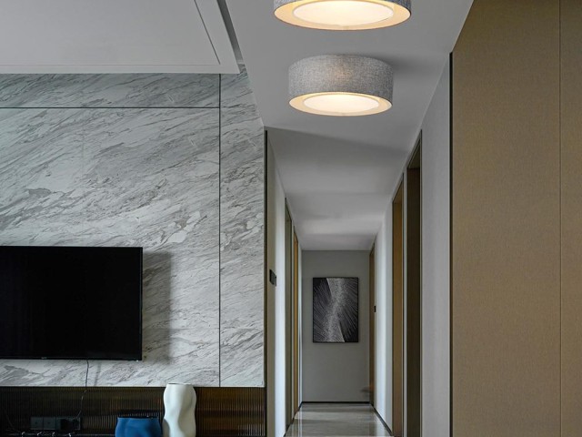 Потолочный светильник Maytoni MOD613CL-04GR фото:23