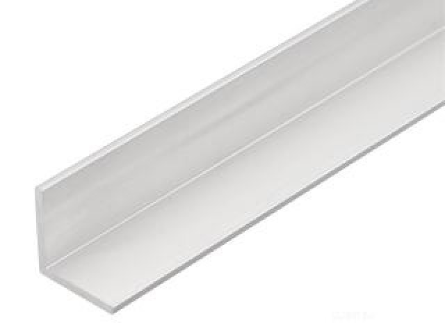 Уголок ARH-W15x15x1.5-2000 ANOD (Arlight, Алюминий) фото:4