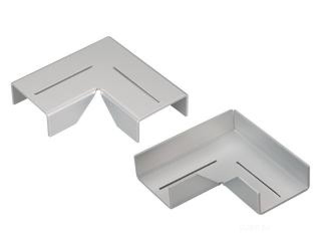 Соединитель угловой SL-LINE-5050 (Arlight, Металл) фото:2