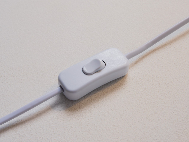 Настольный светильник Maytoni MOD409TL-01B фото:1