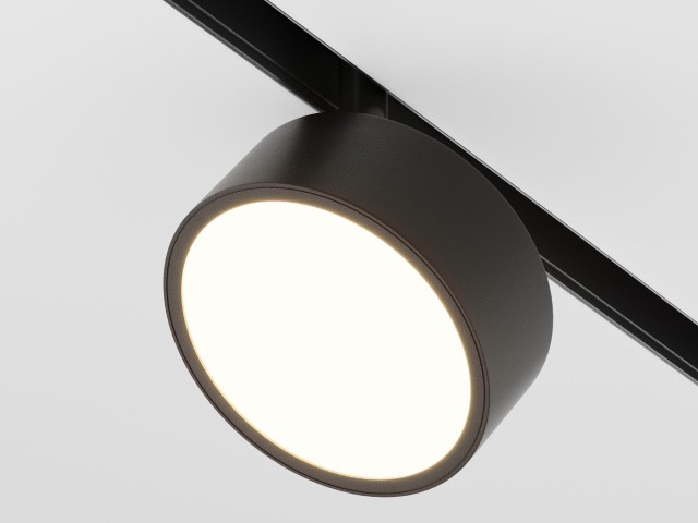 Трековый светильник Technical TR040-2-18W3K фото:13