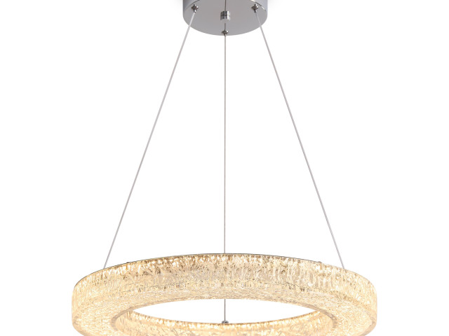 Подвесной светильник Freya FR5519PL-L34CH фото:7