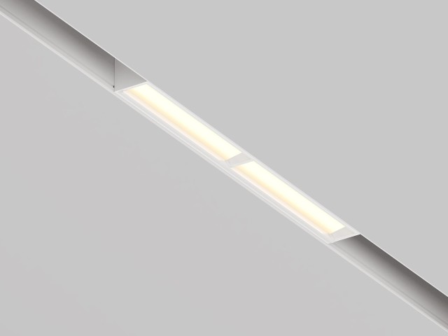 Трековый светильник Technical TR106-2-12W3K-W фото:8