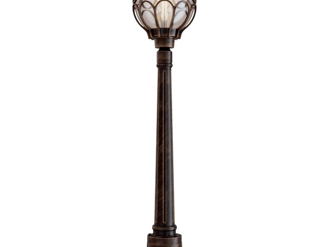 Ландшафтный светильник Outdoor O023FL-01G фото:7