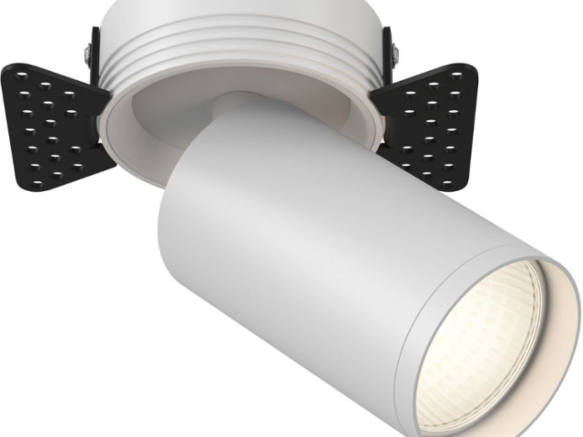 Встраиваемый светильник (Набор) Technical C058CL-1W фото:4