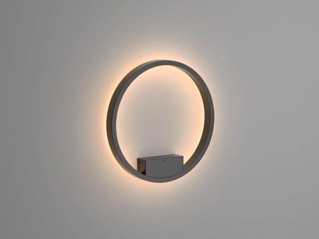 Настенный светильник (бра) Maytoni MOD058WL-L35W3K фото:12
