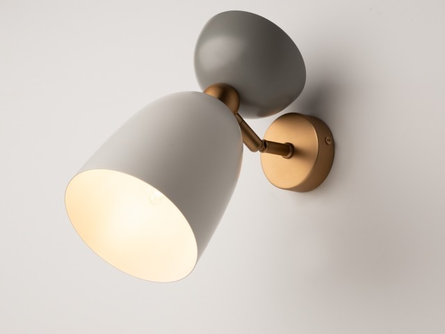 Настенный светильник (бра) Maytoni MOD113WL-01W фото:11