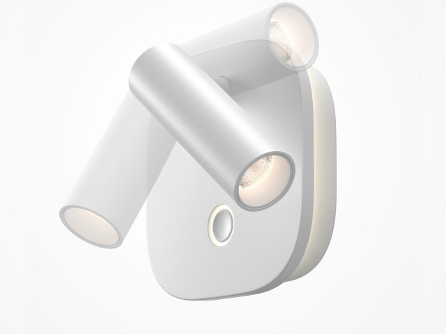 Настенный светильник (бра) Technical C175WL-9W-2.7-4K-W фото:5