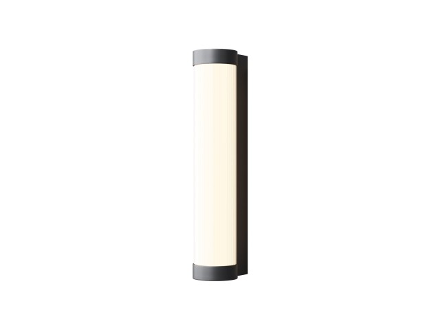 Настенный светильник (бра) Outdoor O482WL-L12B3K фото:8