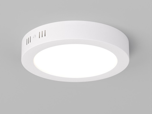 Светильник SP-R225-18W Day White (Arlight, IP40 Металл, 3 года) фото:10