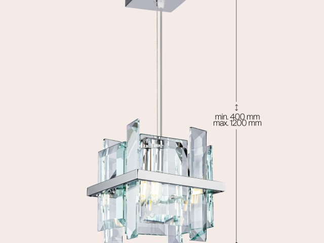 Подвесной светильник Maytoni MOD201PL-01N фото:21