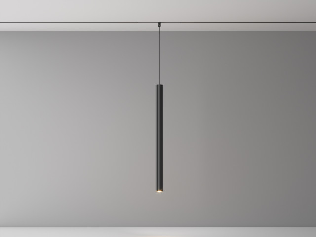 Трековый светильник Technical TR245-4-7WTW-DSZ-B фото:5