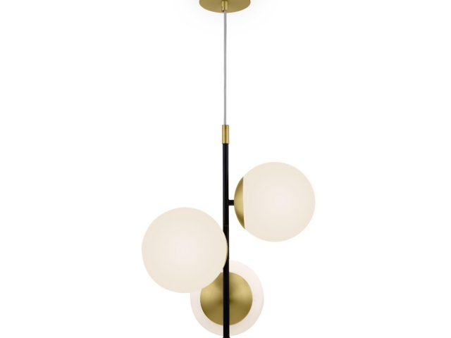 Подвесной светильник Maytoni MOD048PL-03G фото:6