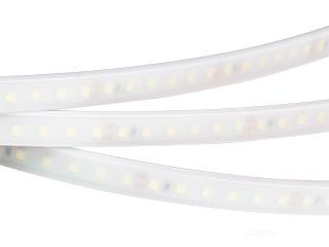 Лента герметичная RTW-PW-A120-10mm 24V Warm2700 (9.6 W/m, IP66, 2835, 5m) (Arlight, Герметичный) фото:8