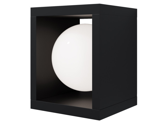 Уличный настенный светильник Outdoor O483WL-L10GF3K фото:10