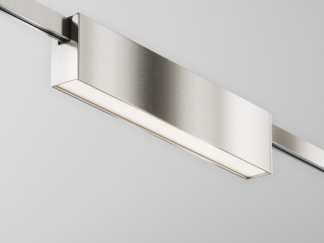 Трековый светильник Technical TR151-1-12W4K-PT фото:7