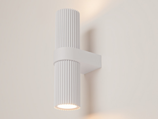 Настенный светильник (бра) Maytoni MOD326WL-02W фото:2