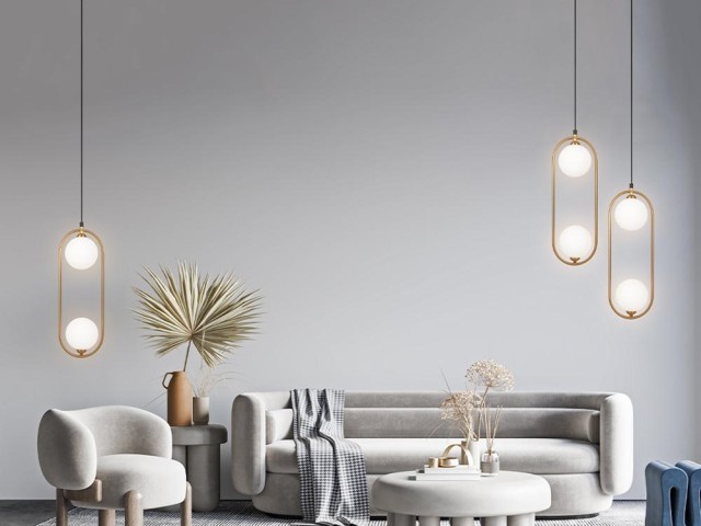 Подвесной светильник Maytoni MOD013PL-06B фото:27