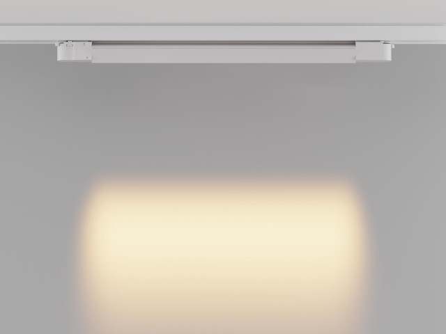 Трековый светильник Technical TR195-3-10W2.7K-M-B фото:9