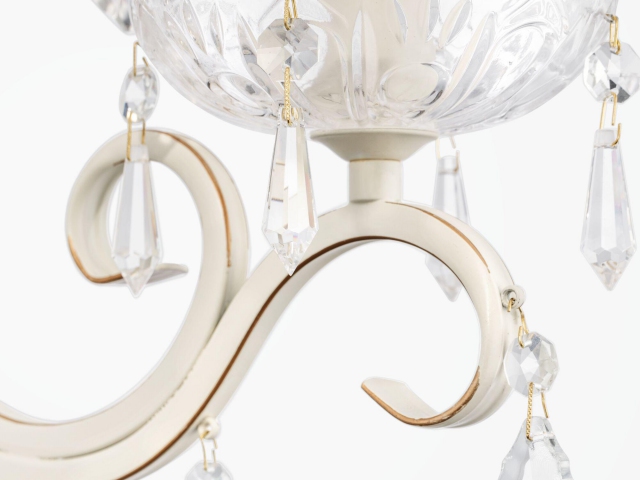Настенный светильник (бра) Maytoni ARM288-01-G фото:2