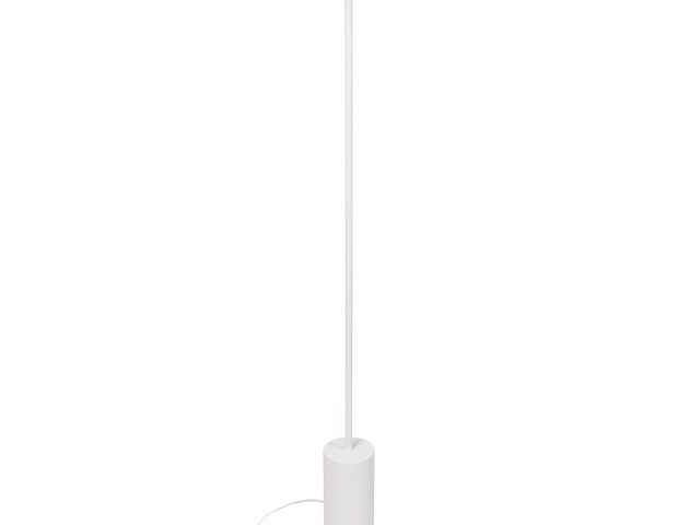 Светильник SP-SAMSARA-FLOOR-16W Warm3000 (WH, 110 deg, 230V) (Arlight, IP20 Металл, 3 года) фото:1