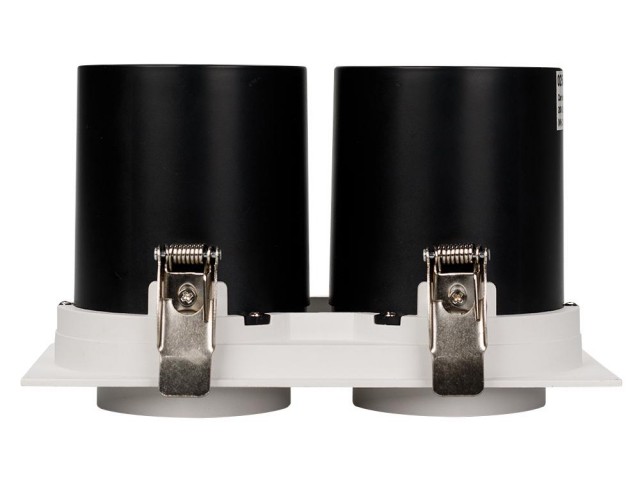 Светильник LGD-PULL-S100x200-2x10W Warm3000 (WH, 20 deg) (Arlight, IP20 Металл, 3 года) фото:5