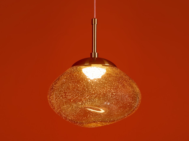 Подвесной светильник Freya FR5601PL-L40YA фото:6