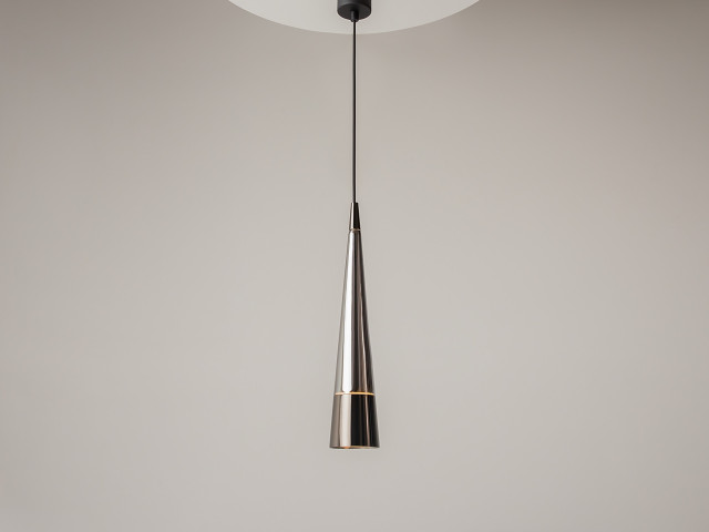 Подвесной светильник Maytoni P090PL-L12CH3K фото:20