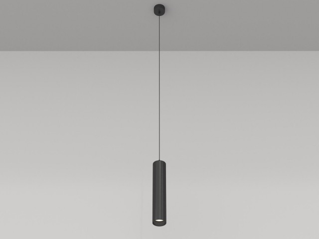 Подвесной светильник Technical P075PL-01B фото:21
