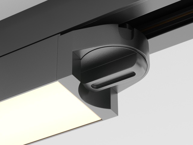 Трековый светильник Technical TR000-1-24W3K-B фото:2