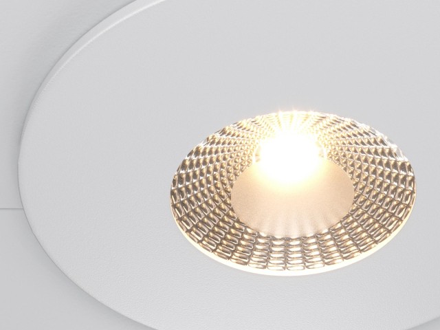 Встраиваемый светильник Technical DL038-2-L7W фото:8
