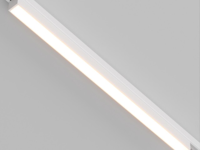 Светильник MAG-ORIENT-FLAT-L465-16W Warm3000 (BK, 80 deg, 48V) (Arlight, IP20 Металл, 5 лет) фото:9