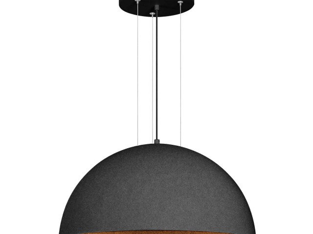 Светильник SP-RESTO-HANG-R800-88W Warm3000 (BK, 100 deg, 230V) (Arlight, IP20 Металл, 3 года) фото:5