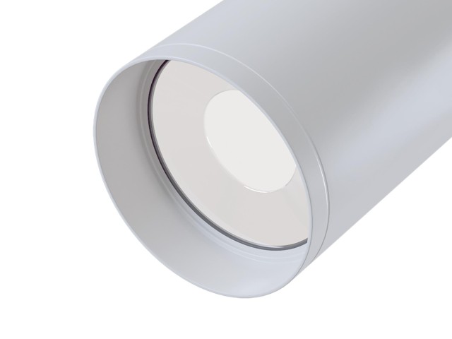 Встраиваемый светильник Technical C018CL-01W фото:16